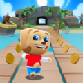 小狗跑酷