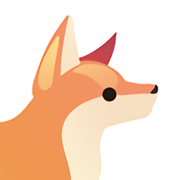 The fox Alice adventures