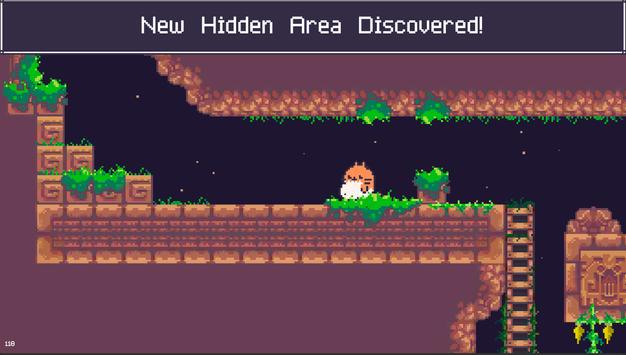 方块任务肥猫冒险