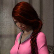 我的失忆症女友冷狐版