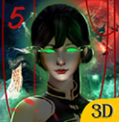 无尽噩梦5怨灵咒无限灵魂版