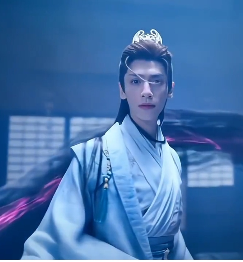 澹台烬转圈圈运镜壁纸原视频高清全屏