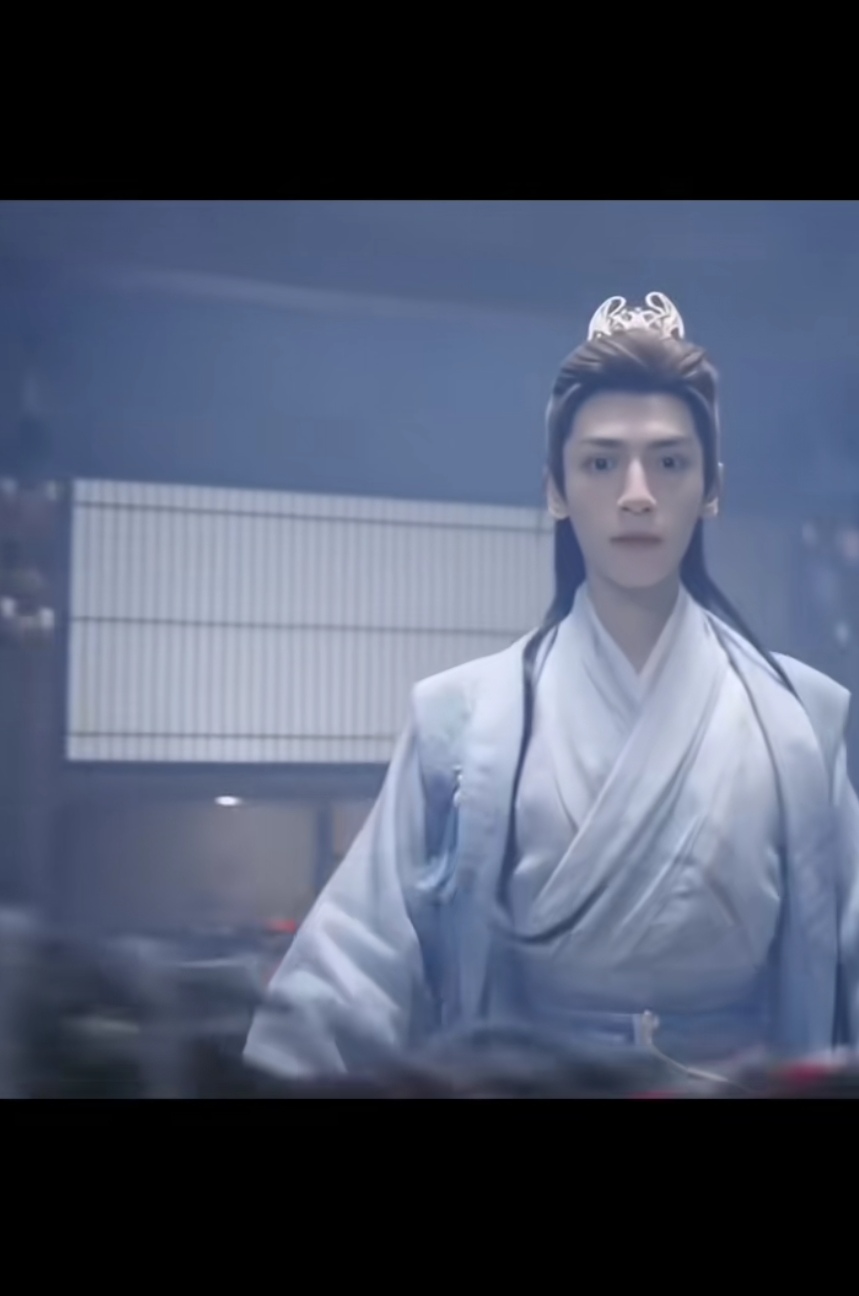 澹台烬转圈圈运镜壁纸原视频高清全屏