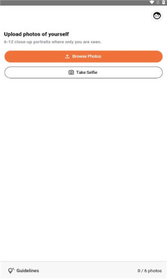 Magic AI Avatars头像生成器