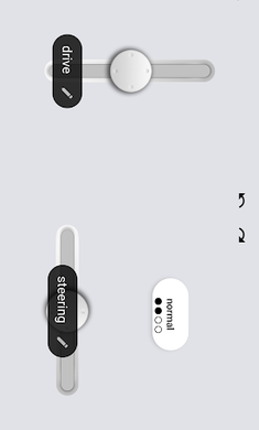 乐高怪兽马达遥控