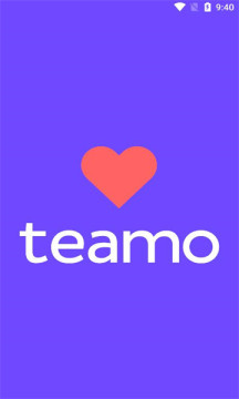 Teamo海外社交