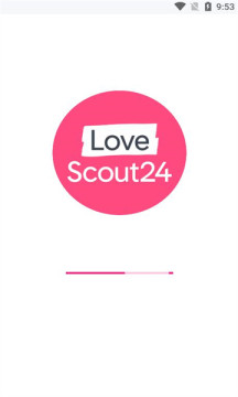 LoveScout24约会交友