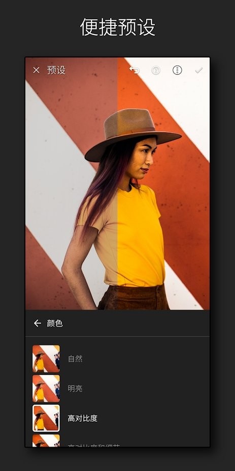 lightroom安卓版最新版