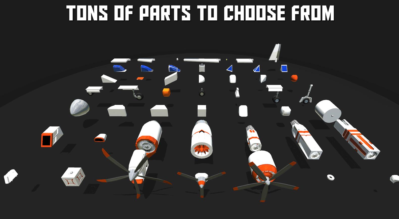 简单飞机2022最新版