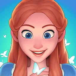 我的梦幻城堡无限金币