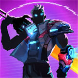 赛博奇兵免广告