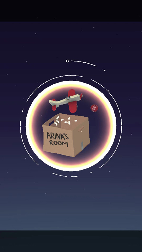 花园之间免谷歌版