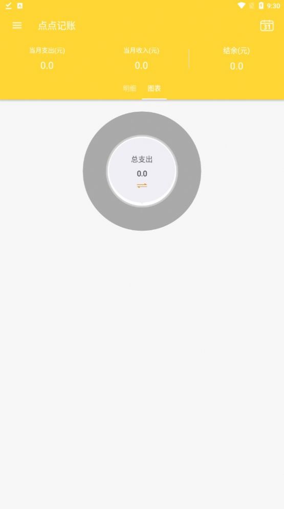 新边界点点记账