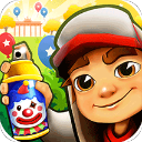 地铁跑酷国际版