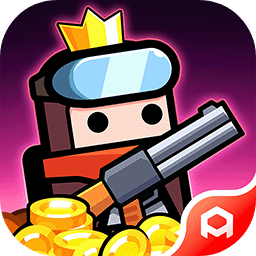 弹壳特攻队vip版