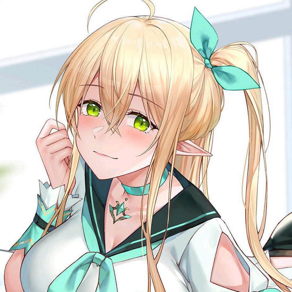 可爱的女巫5：徘徊