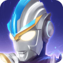 奥特曼传奇英雄(无限钻石无限金币)