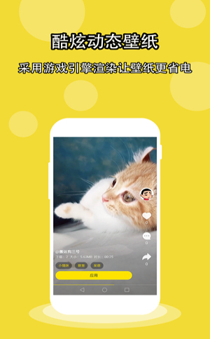 酷软壁纸高清版