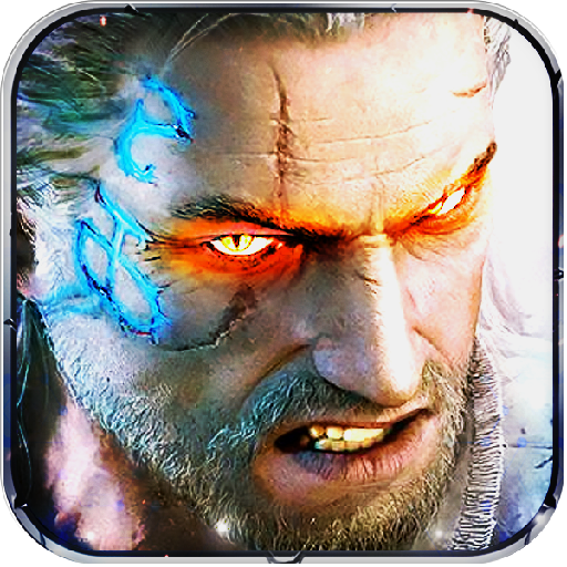 巫师3狂猎(Sorcery! 3)