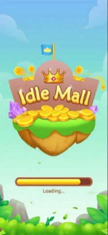 闲置购物中心（Idle Mall） 