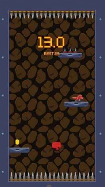 是男人下一百层(Be a man)