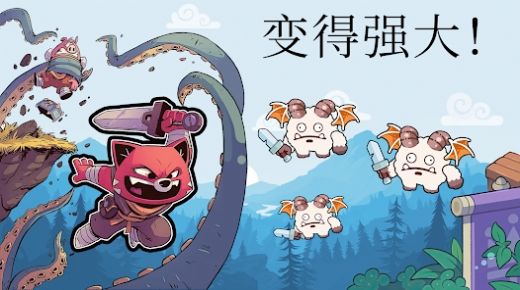 城堡防御战斗冲锋Castle Defense Battle Towers） 