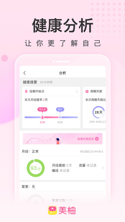 美柚app备孕