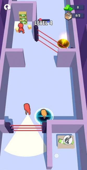 门户大师（Portal Master） 