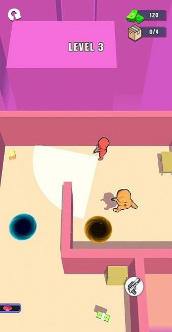 门户大师（Portal Master） 