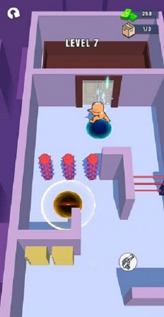 门户大师（Portal Master） 