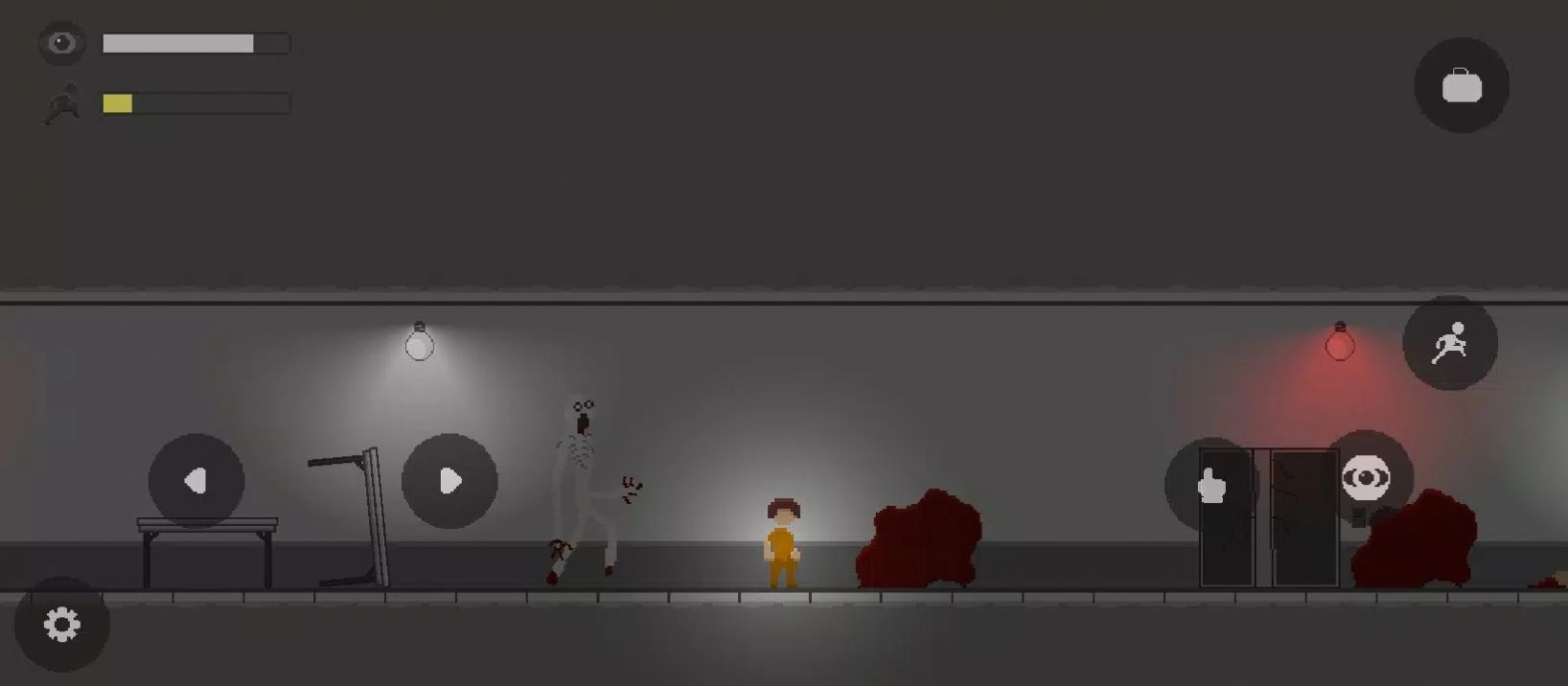 SCP突围2D版下载安装手机版 