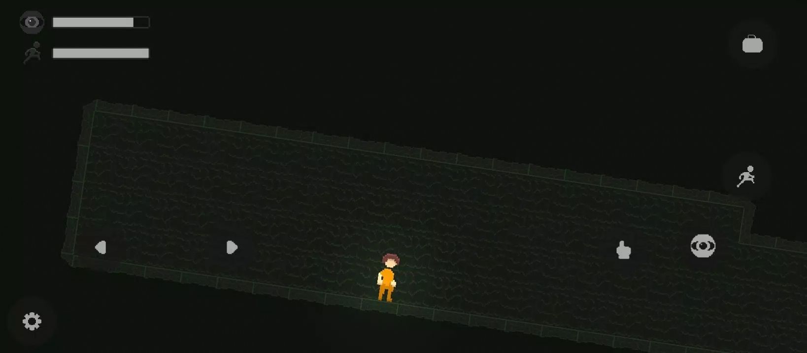 SCP突围2D版下载安装手机版 