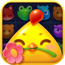 开心消消乐破解版无限道具