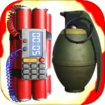 手机雷管模拟器