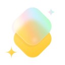 时光小组件明星时钟