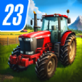 真实农场模拟23