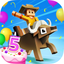 疯狂动物园破解版2023