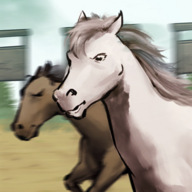 赛马也疯狂破解版