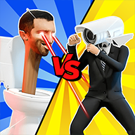 马桶摄影师战争