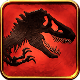 侏罗纪公园重置版(Jurassic Park Builder Remake)