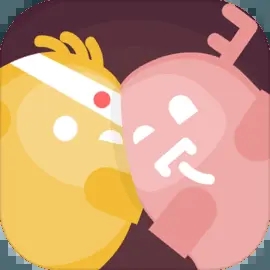 蛋蛋大乱斗无限金币版