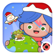 米加小镇世界全部解锁