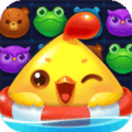 开心消消乐辅助无限魔力鸟