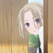 大小姐和看门犬