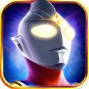 奥特曼英雄归来九游版