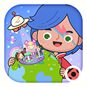 米加小镇世界无广告全部解锁