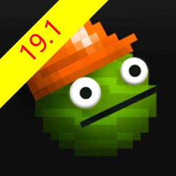 甜瓜游乐场7723模组