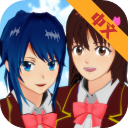 樱花校园模拟器中文内置修改器版