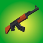 街头黑帮派战争