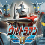 奥特曼格斗进化0全人物解锁